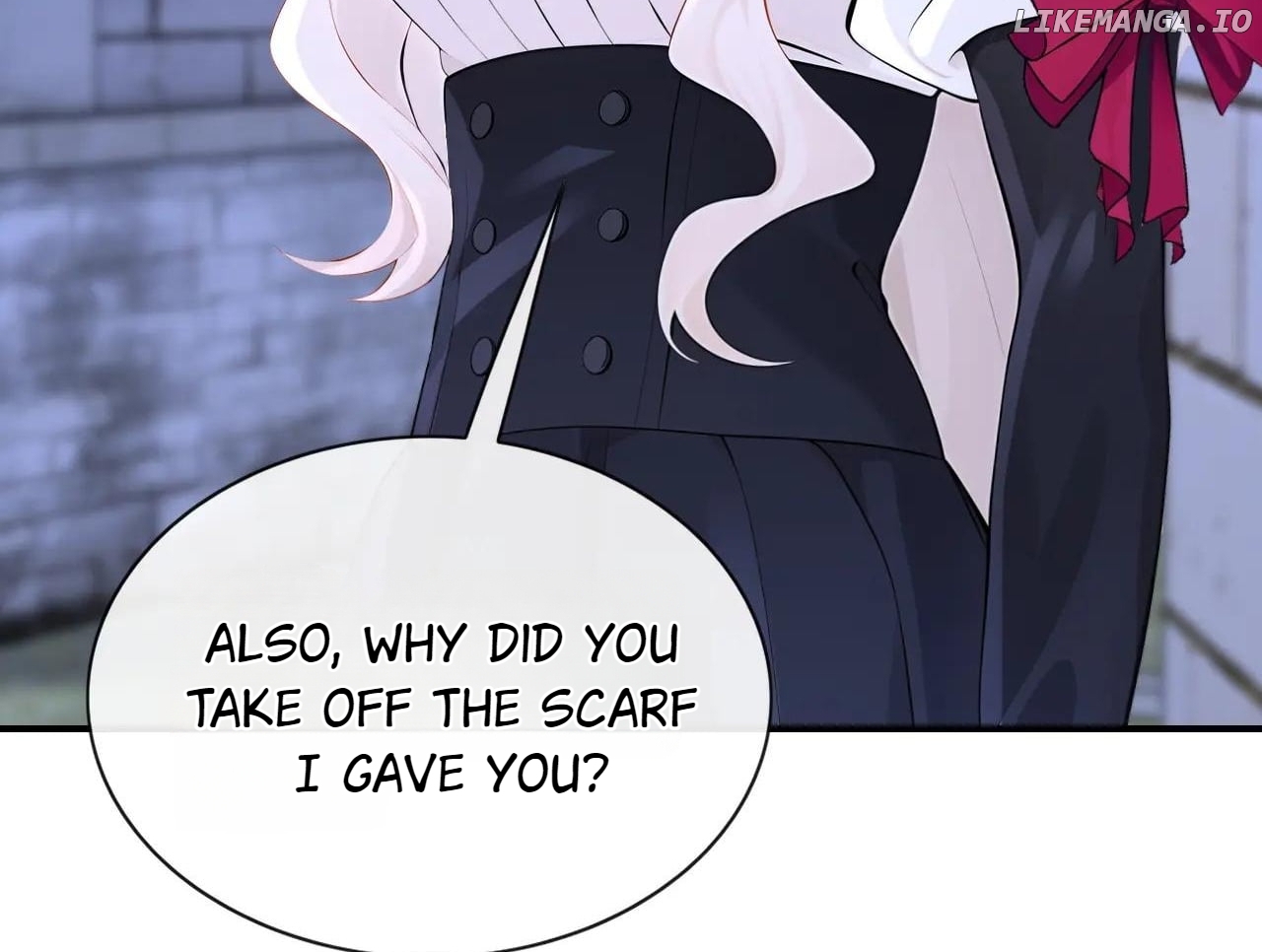 Quick Transmigration: The Host Wants To Die Chapter 158 - page 29